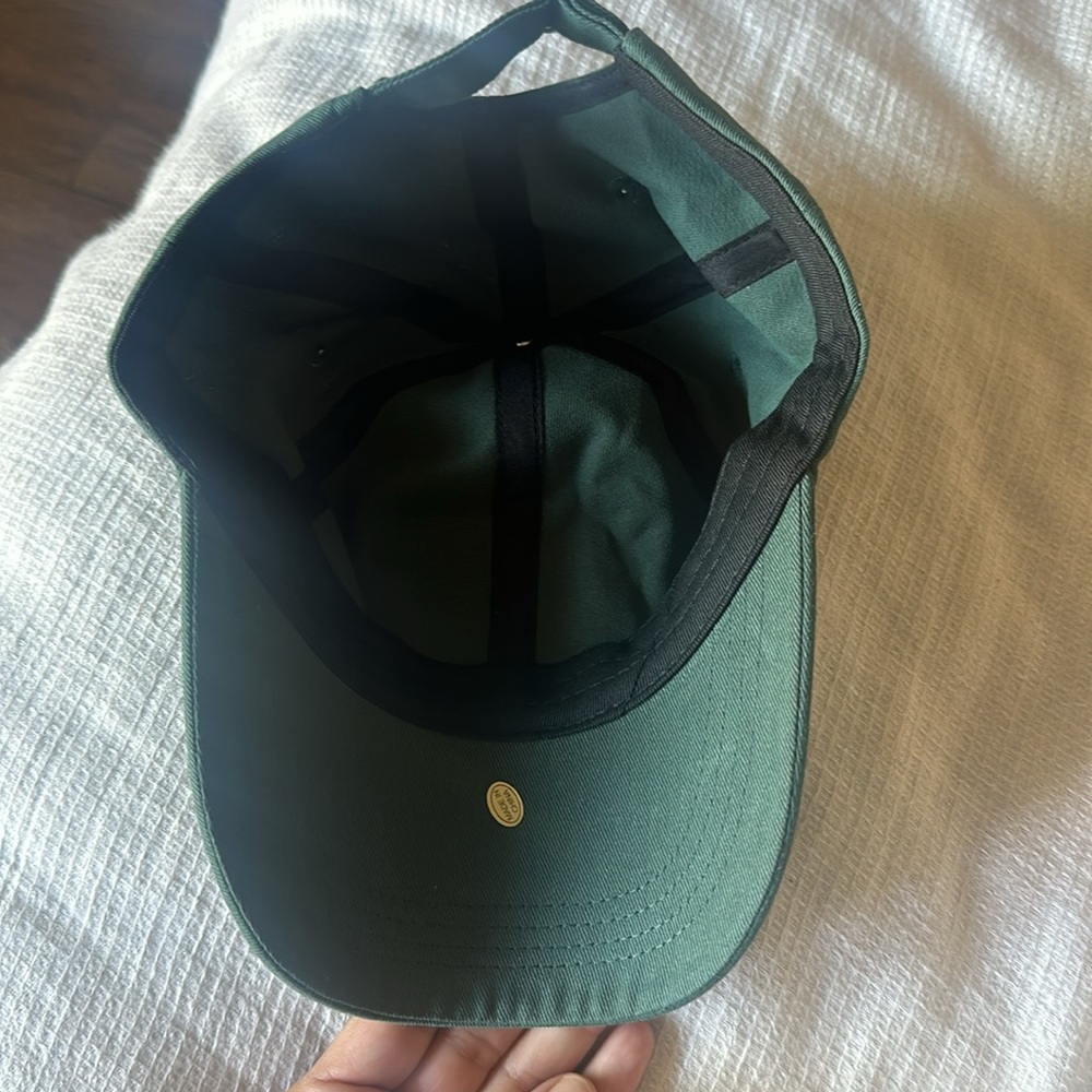 Simple heart Mom baseball cap - Picture 2 of 3